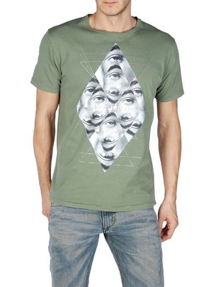 T's & Tops DIESEL: T-CINTIA-R
