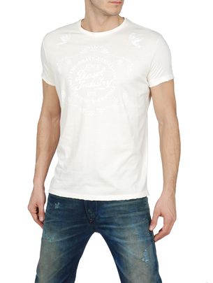T-shirts & Hauts DIESEL: T-TAKLAMAKAN-RS