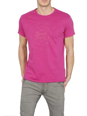 T's & Tops DIESEL: T-TAKLAMAKAN-RS