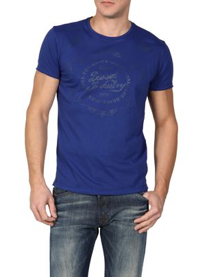 T's & Tops DIESEL: T-TAKLAMAKAN-RS