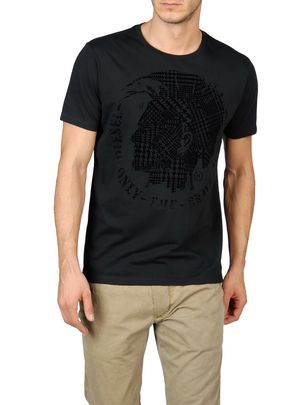 Tops DIESEL: T-KARAKUM-R 0091B