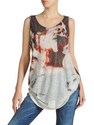 Tシャツ・カットソー DIESEL: T-AZAZEL