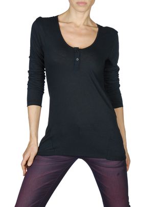 T-shirts & Hauts DIESEL: T-BERNADETTE-A