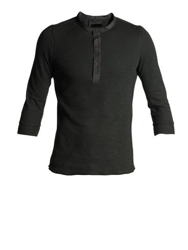 DIESEL BLACK GOLD - Top - TOKI-LIE