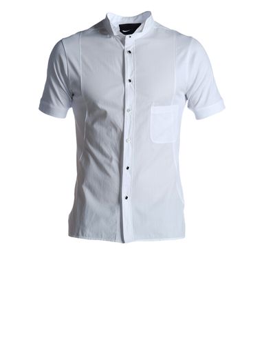 DIESEL BLACK GOLD - Maniche corte - TREDYSS