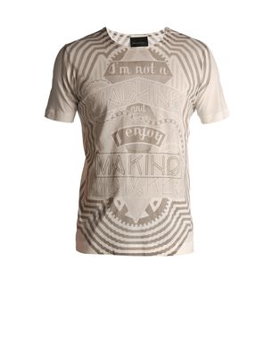 T's & Tops DIESEL BLACK GOLD: TORICIY-MAKINO