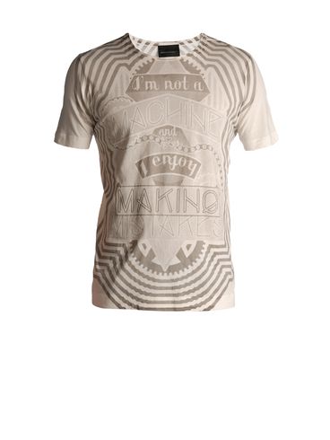 T's & Tops DIESEL BLACK GOLD: TORICIY-MAKINO
