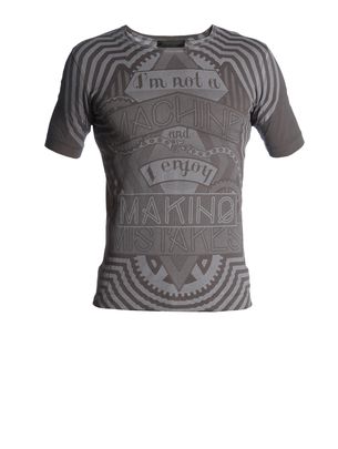 T-shirts & Hauts DIESEL BLACK GOLD: TORICIY-MAKINO