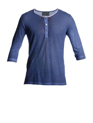 T-shirts & Tops DIESEL BLACK GOLD: TONYESSCOL