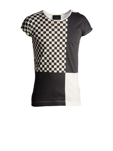 Tops DIESEL BLACK GOLD: TREDIY