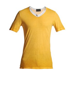 Tシャツ・カットソー DIESEL BLACK GOLD: TAICIYCOL