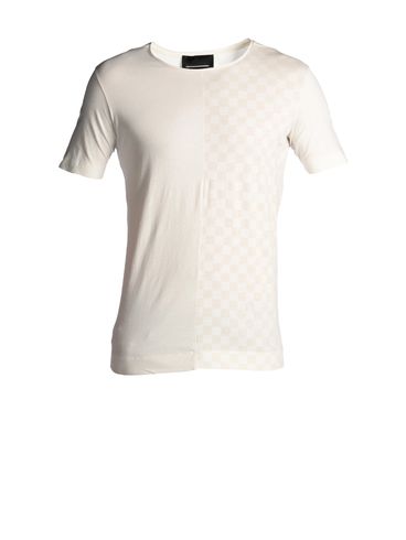 Tops DIESEL BLACK GOLD: TICHECK