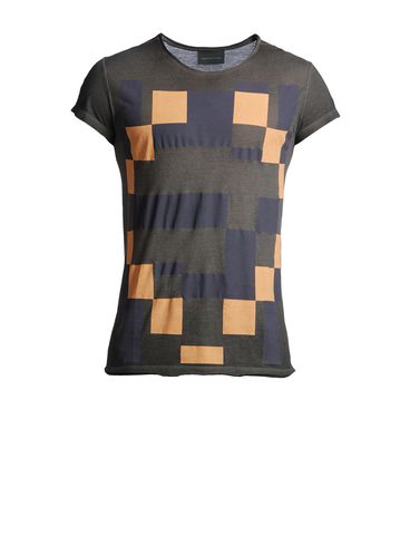 Tops DIESEL BLACK GOLD: TENNESICOL