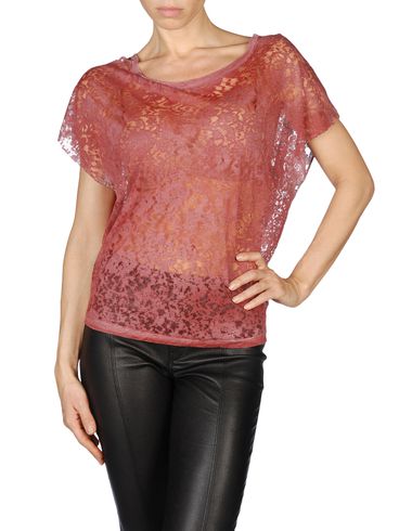 DIESEL - Tops - T-ZMEU-A