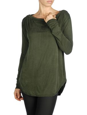 Tシャツ・カットソー DIESEL: T-YOKAI-A