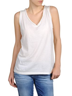 Tシャツ・カットソー DIESEL: T-CRASSULA-A