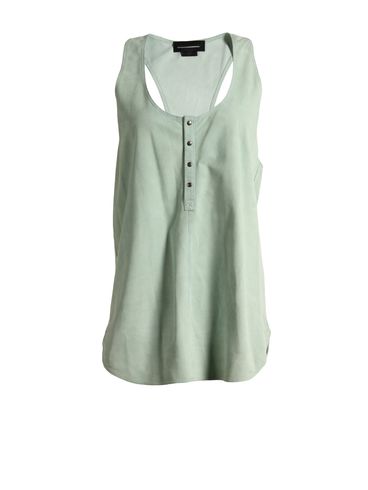 DIESEL BLACK GOLD - Tops - COTEDOR
