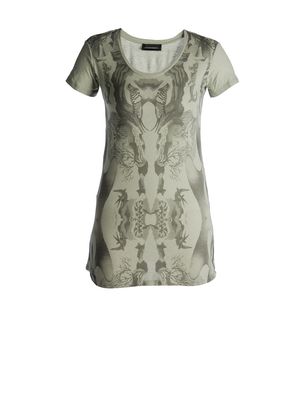 T's & Tops DIESEL BLACK GOLD: TENEW-E