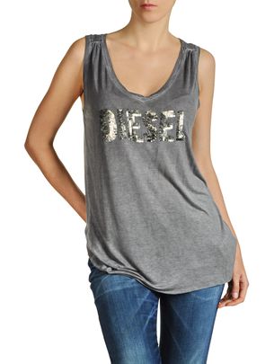 Tシャツ・カットソー DIESEL: T-CRASSULA-C
