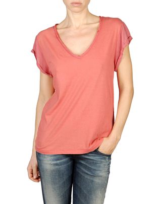 T's & Tops DIESEL: T-PORTULA-L