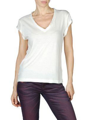 T's & Tops DIESEL: T-PORTULA-L