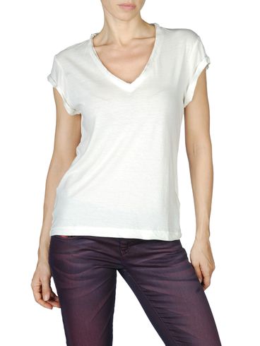 T's & Tops DIESEL: T-PORTULA-L