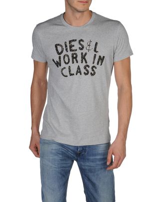 T's & Tops DIESEL: T-GIPSON-RS