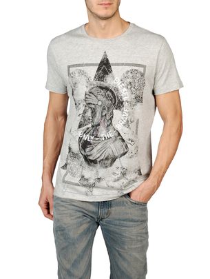 T's & Tops DIESEL: T-SIMPSON-R 0091B