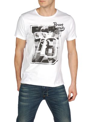 T-shirts & Hauts DIESEL: T-ATACAMA-R 0091B