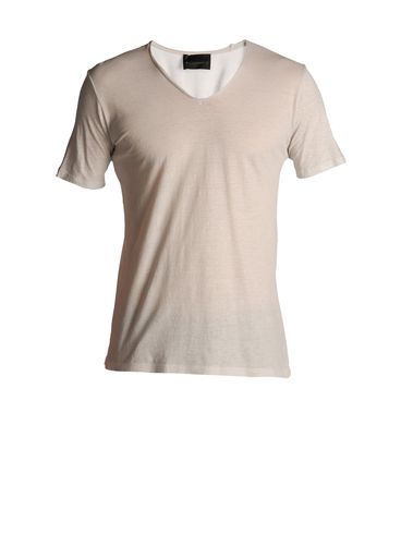 DIESEL BLACK GOLD - T-Shirt - TAICIY-RAN