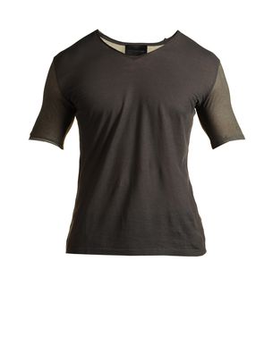 Tシャツ・カットソー DIESEL BLACK GOLD: TAICIY-RAN