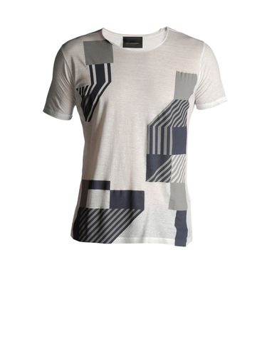 Tops DIESEL BLACK GOLD: TORICIY-QUILTY
