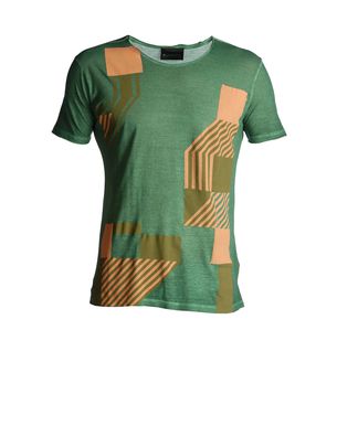 T's & Tops DIESEL BLACK GOLD: TORICIY-QUILTY