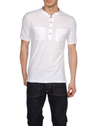 T's & Tops DIESEL: ED-T-ENIKO-RS