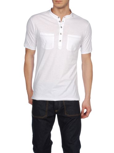 T-shirts & Tops DIESEL: ED-T-ENIKO-RS