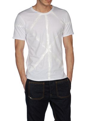 T-shirts & Hauts DIESEL: ED-T-HAMIDI-RS
