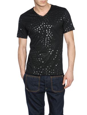 T's & Tops DIESEL: ED-T-MALIK-RS