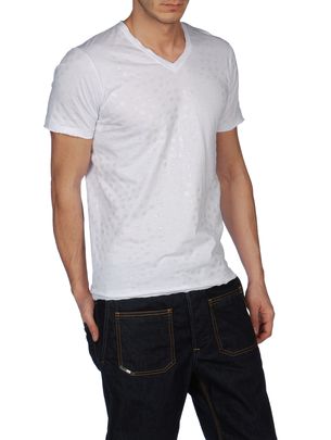 T-shirts & Hauts DIESEL: ED-T-MALIK-RS