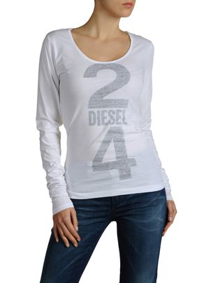 Tシャツ・カットソー DIESEL: T-MENDO-B
