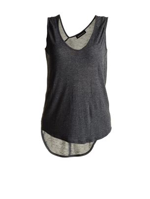 Tシャツ・カットソー DIESEL BLACK GOLD: TITEUF-A