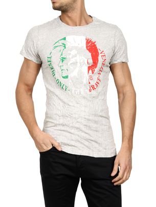T's & Tops DIESEL: SO-C-VENEZIA-R