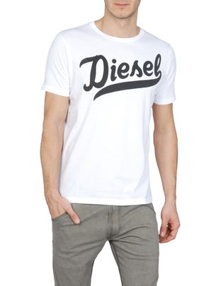 T-shirts & Hauts DIESEL: T-ATACA-R 0091B