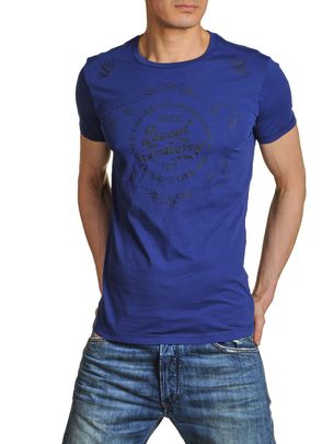 Tシャツ・カットソー DIESEL: T-TAKLA-R