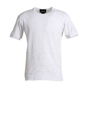 T's & Tops DIESEL BLACK GOLD: TORICIY-GEOMETRIC