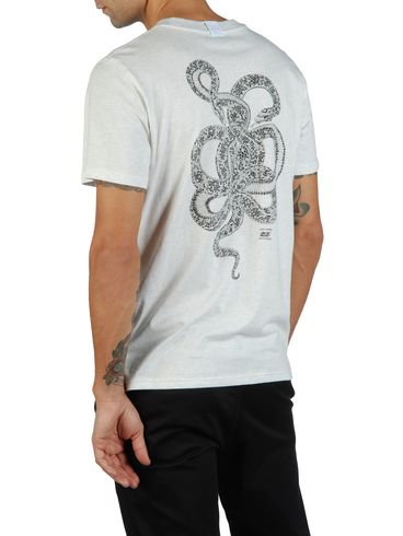 55DSL - T-Shirt - LUCA ZAMOC