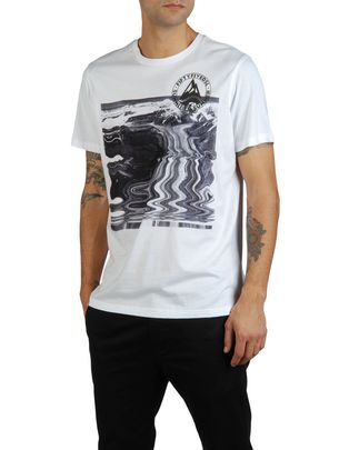 Tops 55DSL: TEE SHIVOLA