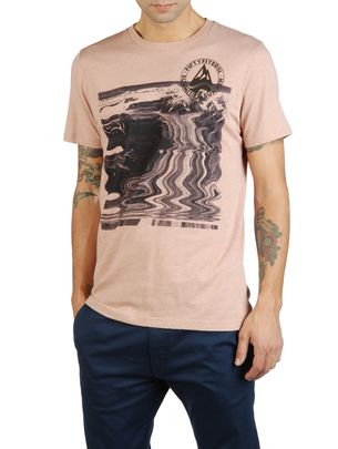 T's & Tops 55DSL: TEE SHIVOLA