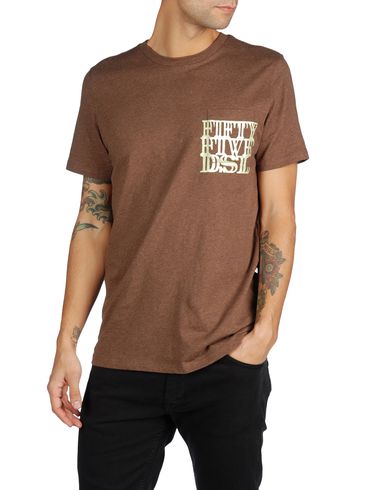 55DSL - T-Shirt - T-MOUVING