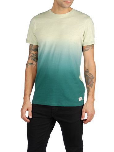 55DSL - Maniche corte - THE DYE