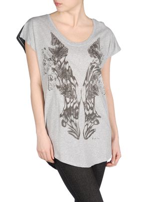 T's & Tops 55DSL: LIZARD